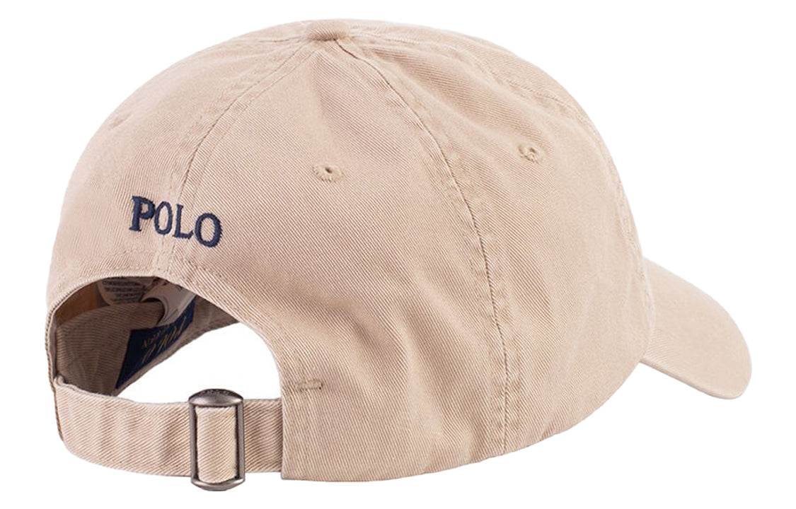 Кепка Polo Ralph Lauren - Boxette Shop