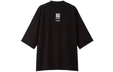 Футболка женская Uniqlo Love Font Print - Boxette Shop