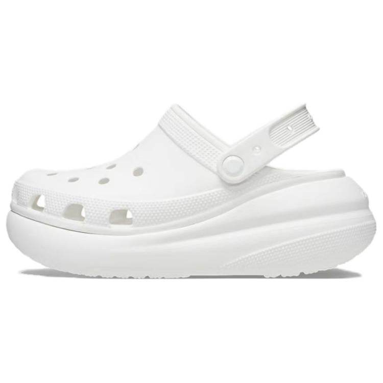 Шлепанцы Crocs Crush Clog Fantasy Baroque S-EVA - Boxette Shop