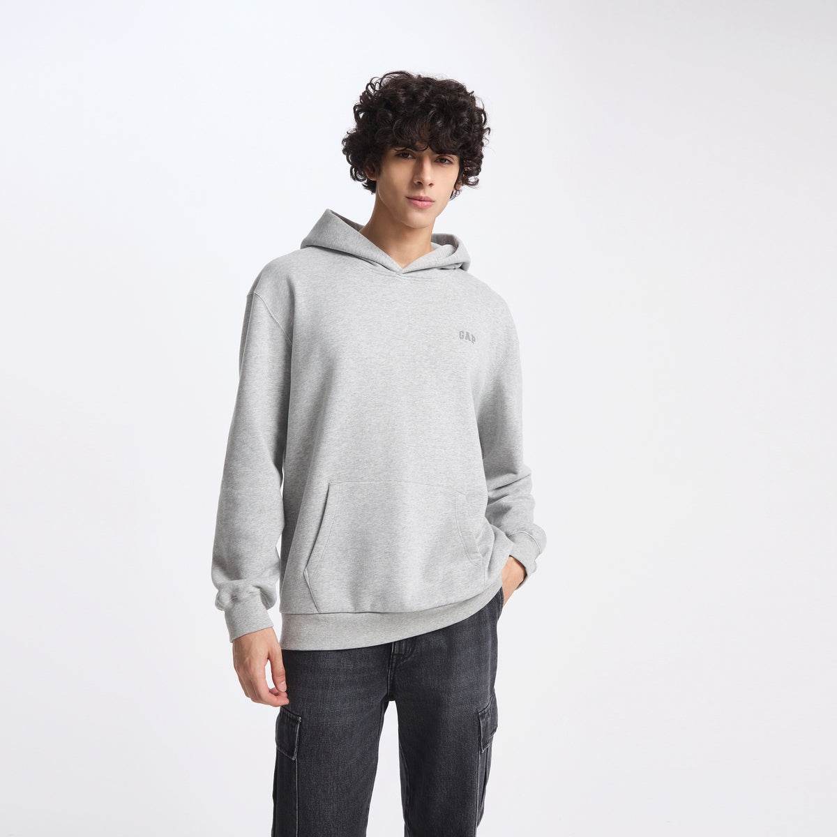 Худи Gap - Boxette Shop