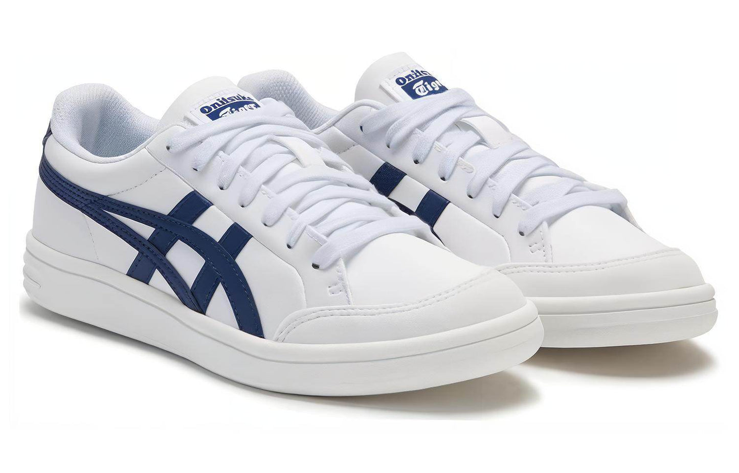 Кроссовки Onitsuka Tiger Advanti Entry Court - Boxette Shop