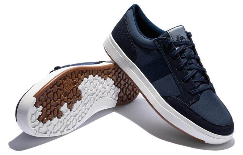 Кроссовки мужские Timberland Davis Square - Boxette Shop
