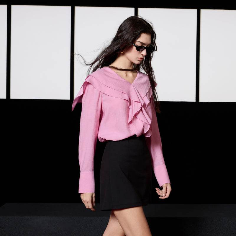 Блузка женская 3Colour - Boxette Shop