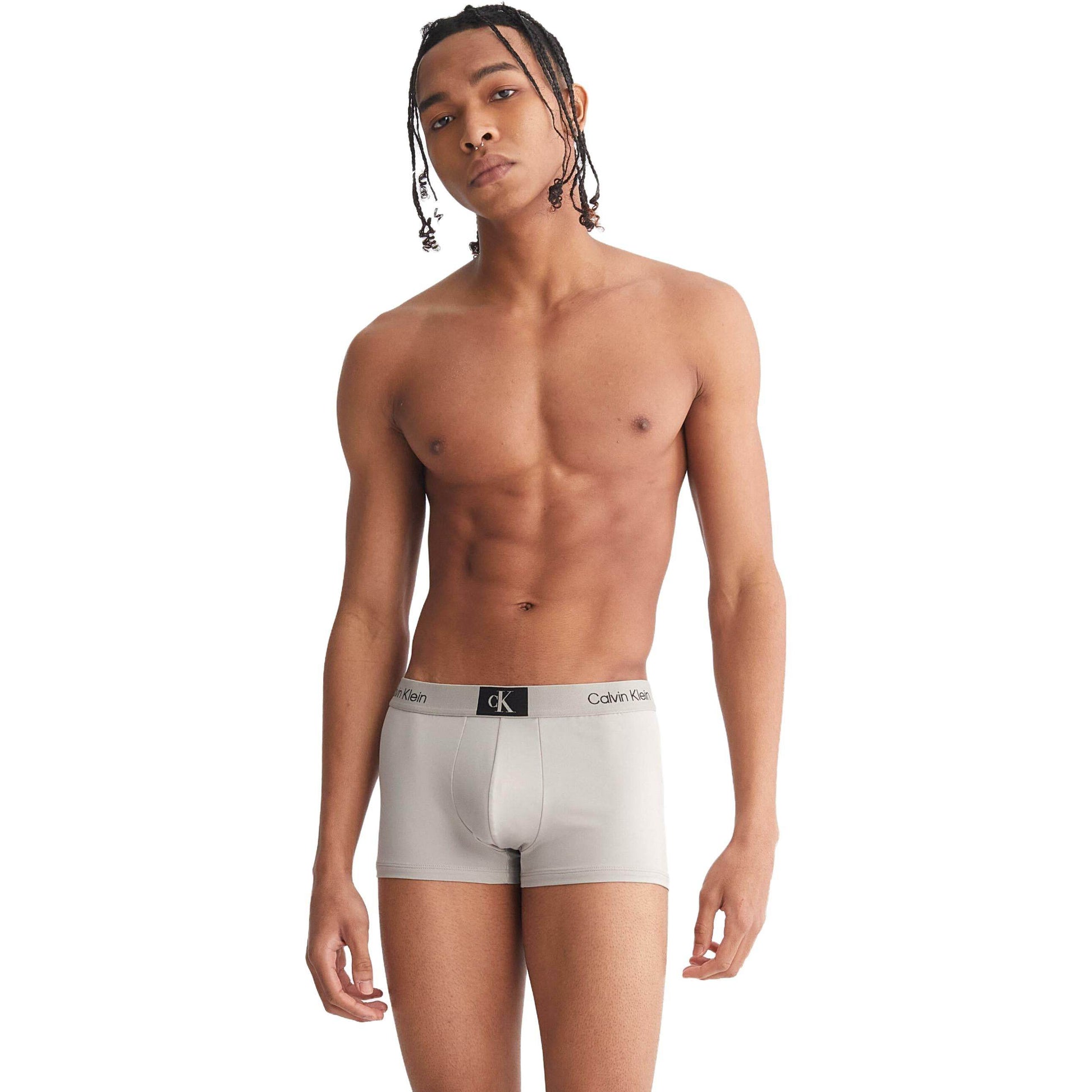 Трусы мужские Calvin Klein CK96 - Boxette Shop