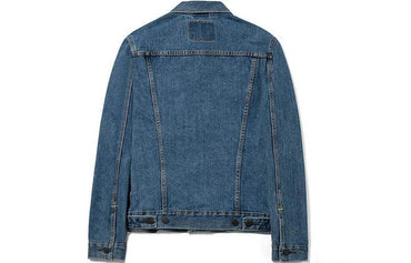 Куртка джинсовая Levi's - Boxette Shop