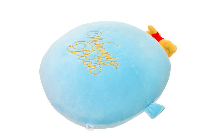 Disney Winnie the Pooh bolalar uchun orqa yostiqchasi