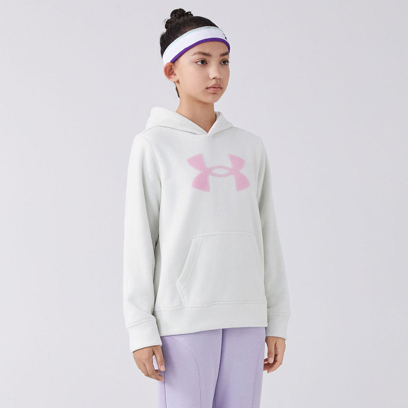 Толстовка для девочек Under Armour Andromeda