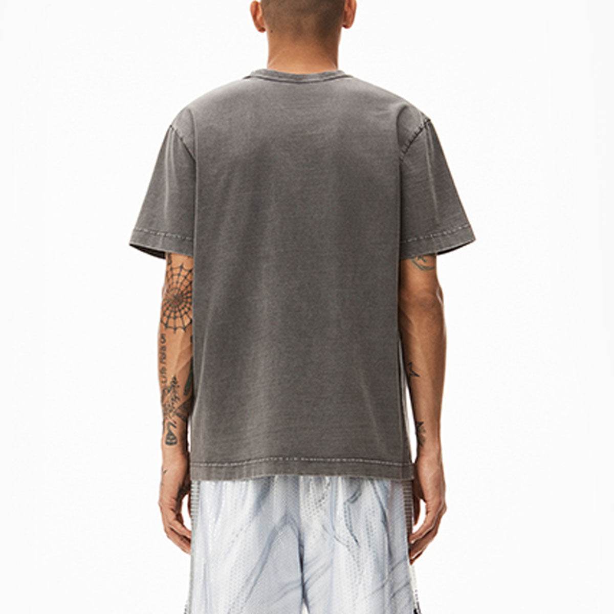 Футболка Alexander Wang SS23 - Boxette Shop