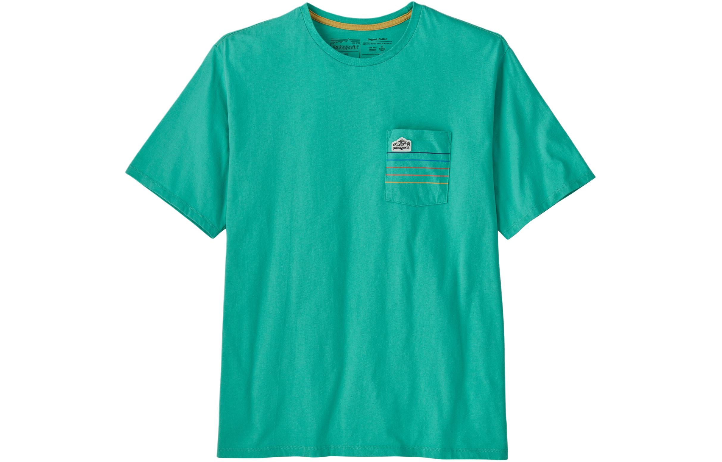 Футболка мужская Patagonia - Boxette Shop