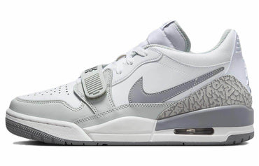 Кроссовки мужские Jordan Legacy 312 Leather Low - Boxette Shop