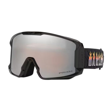 Очки горнолыжные Oakley Line Miner 7093