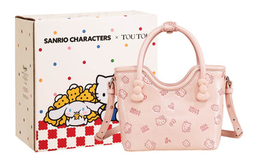 Сумка женская Toutou x hellokitty sanrio - Boxette Shop
