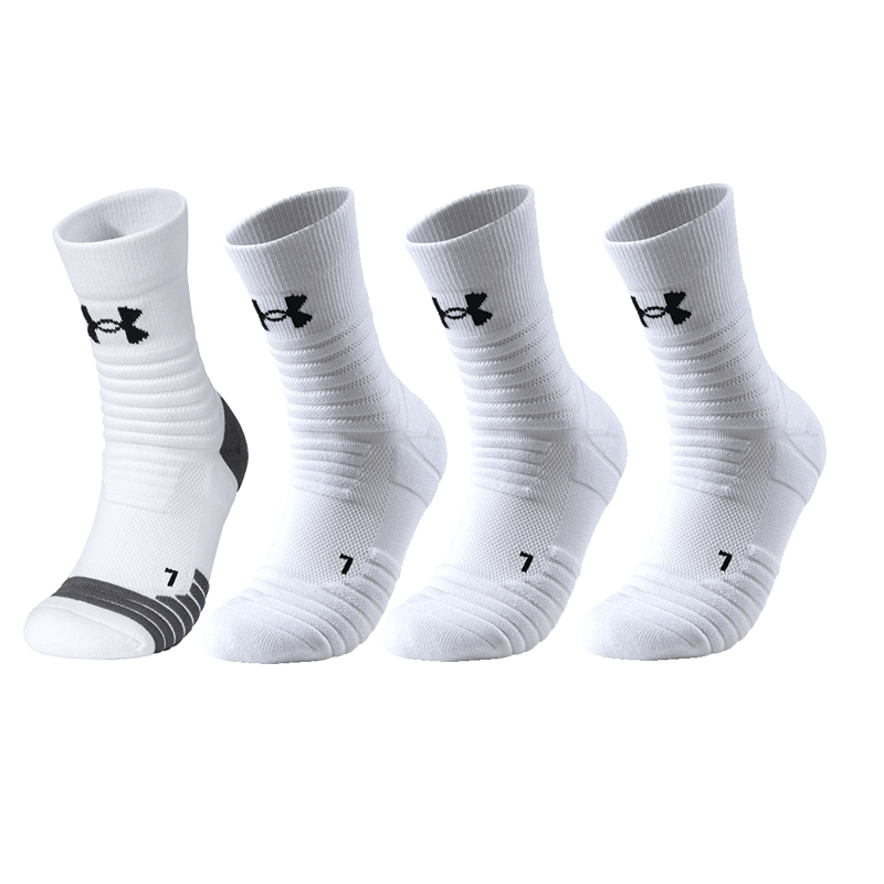 Носки Under Armour Andromeda Sports Training Anti-Odour