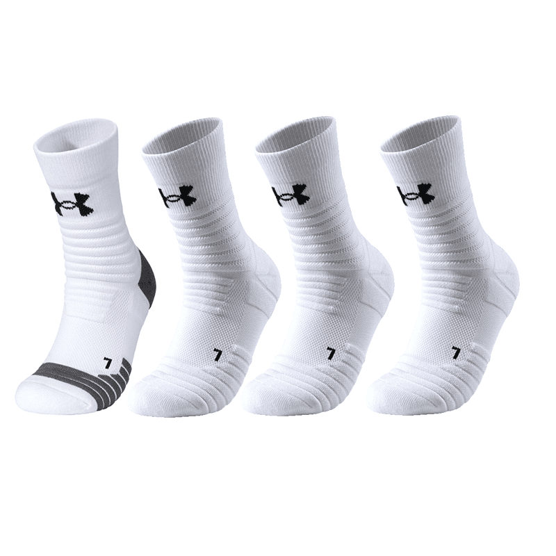 Носки Under Armour Andromeda Sports Training Anti-Odour - Boxette Shop