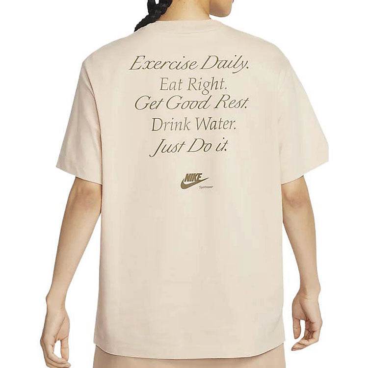 Футболка женская Nike - Boxette Shop