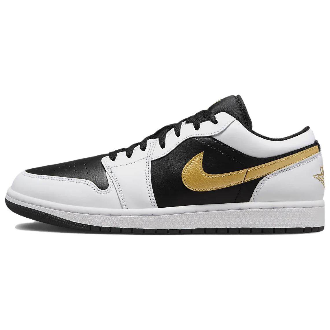 Кроссовки Air Jordan 1 Low Reverse Panda - Boxette Shop