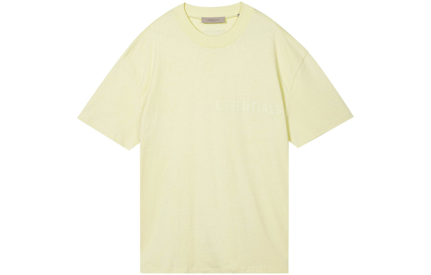 Футболка Fear of God Essentials FW22 - Boxette Shop