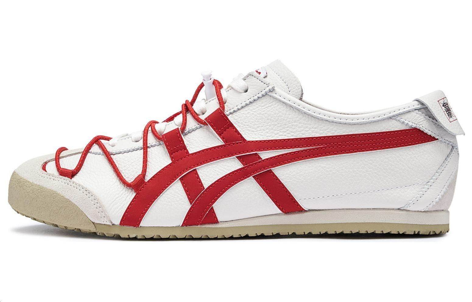 Кроссовки Onitsuka Tiger Mexico 66 - Boxette Shop