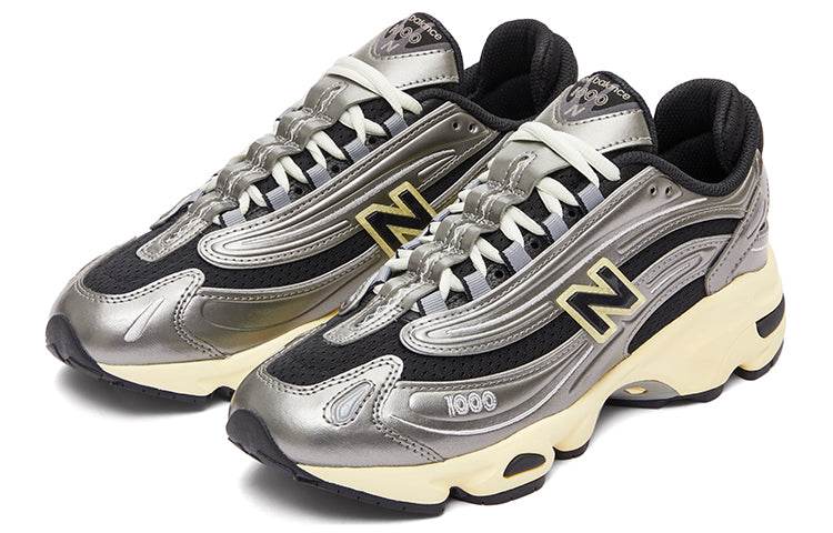 Кроссовки New Balance NB 1000 Y2K - Boxette Shop