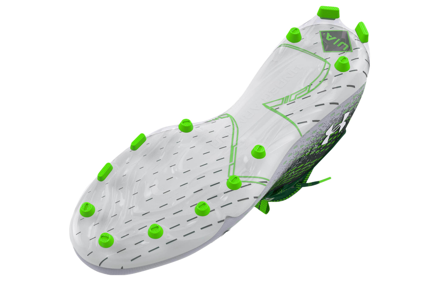 Бутсы Under Armour Spotlight Lux MC 2.0 FG - Boxette Shop