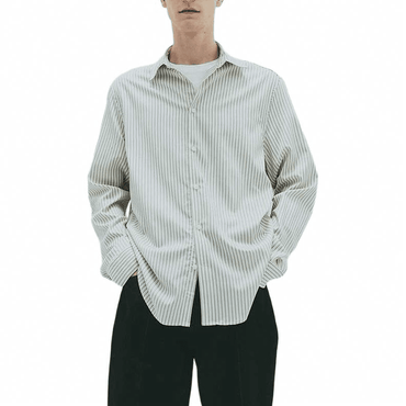 Рубашка мужская H&M - Boxette Shop