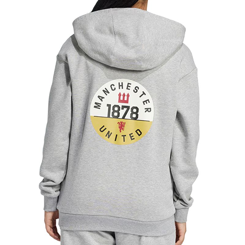 Adidas Originals Manchester United Qizlar uchun kozok