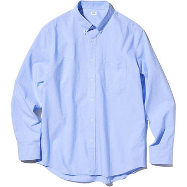 Рубашка Uniqlo - Boxette Shop