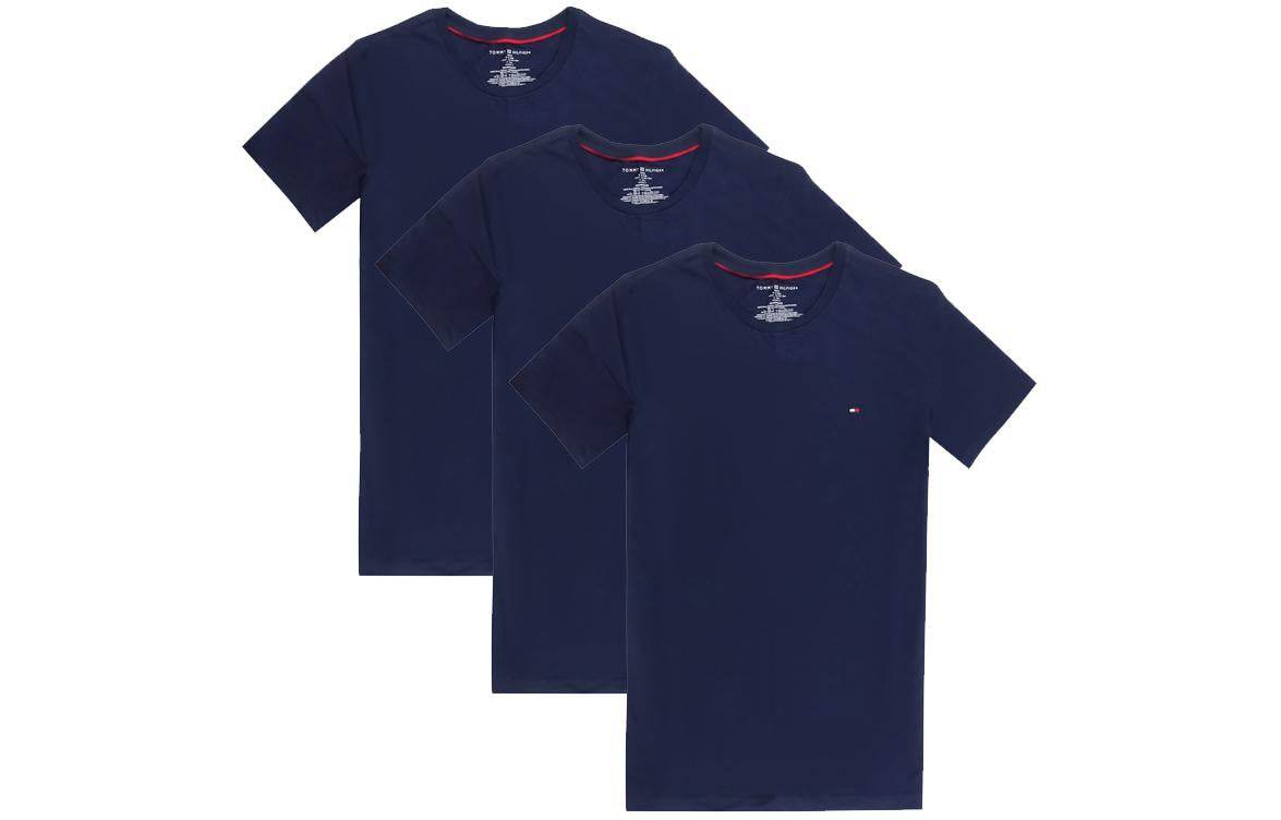 Футболка мужская Tommy Hilfiger SS23 - Boxette Shop