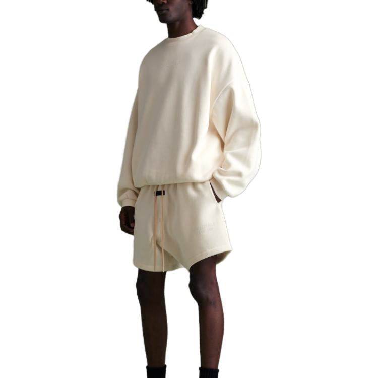 Свитер Fear of God Essentials FW23 - Boxette Shop