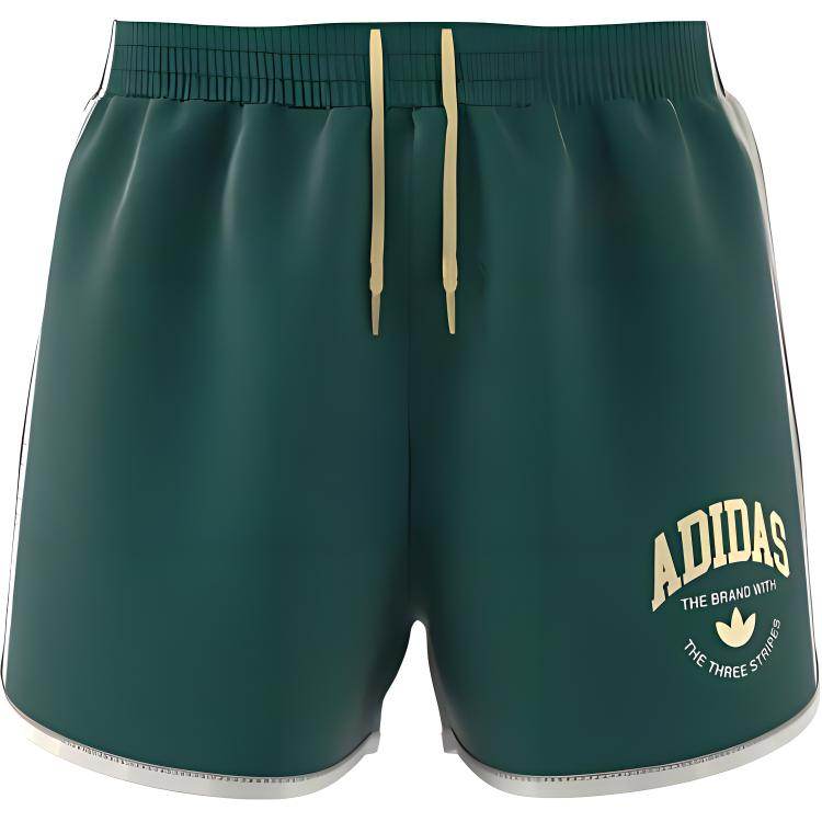 Спортивные шорты женские Adidas Originals - Boxette Shop