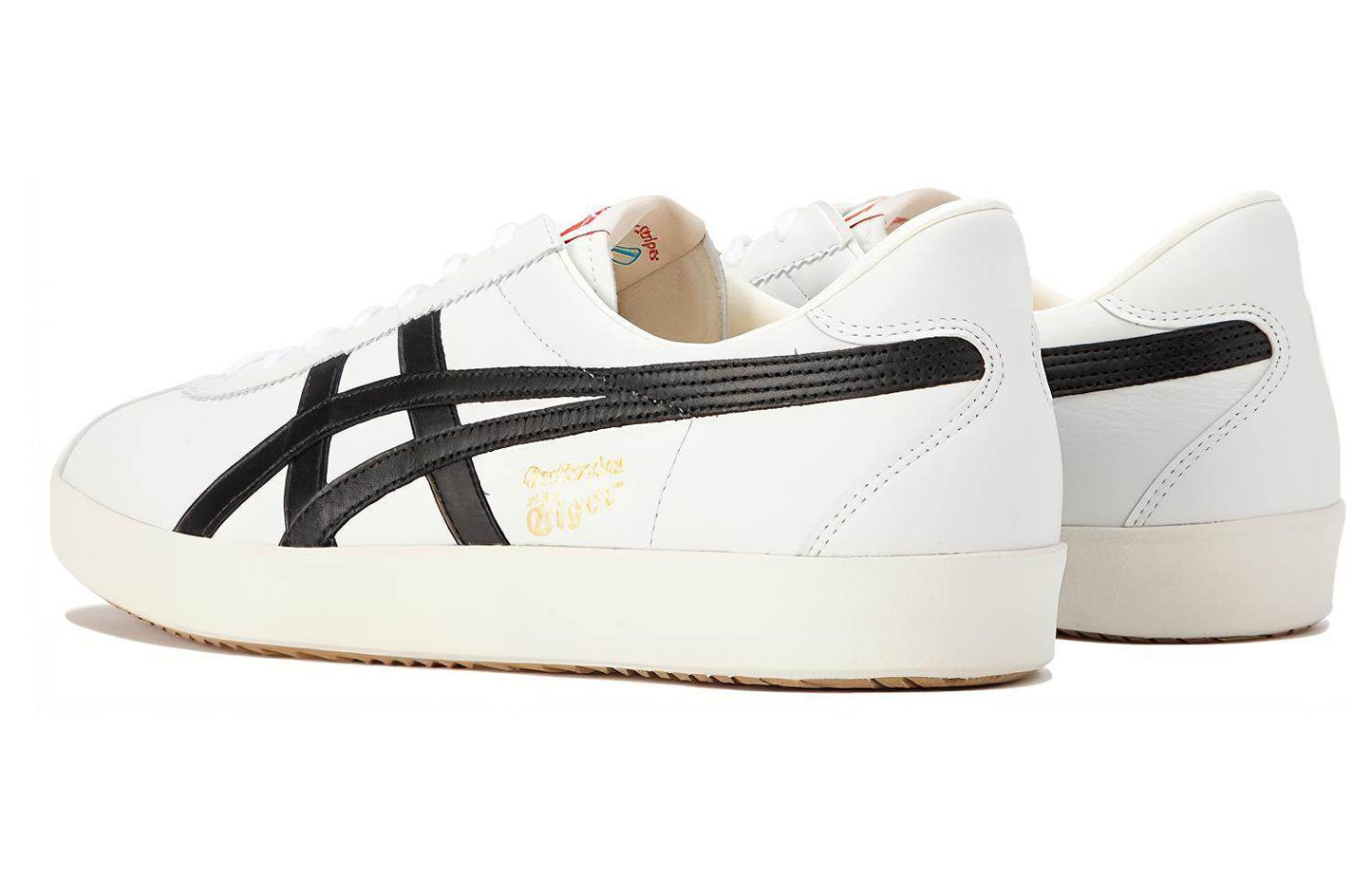 Кроссовки Onitsuka Tiger Vickka NM - Boxette Shop