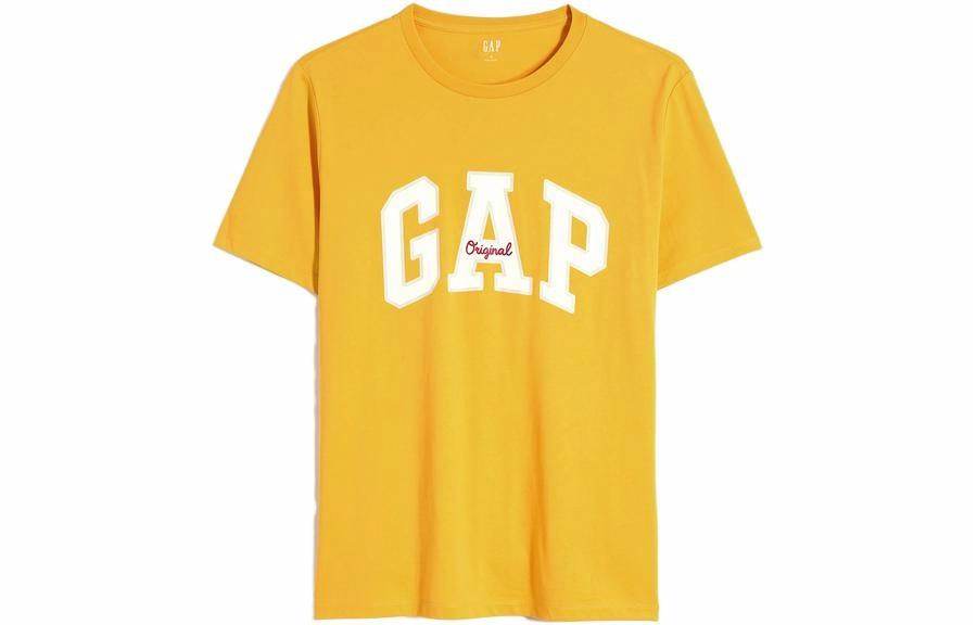 Футболка GAP - Boxette Shop