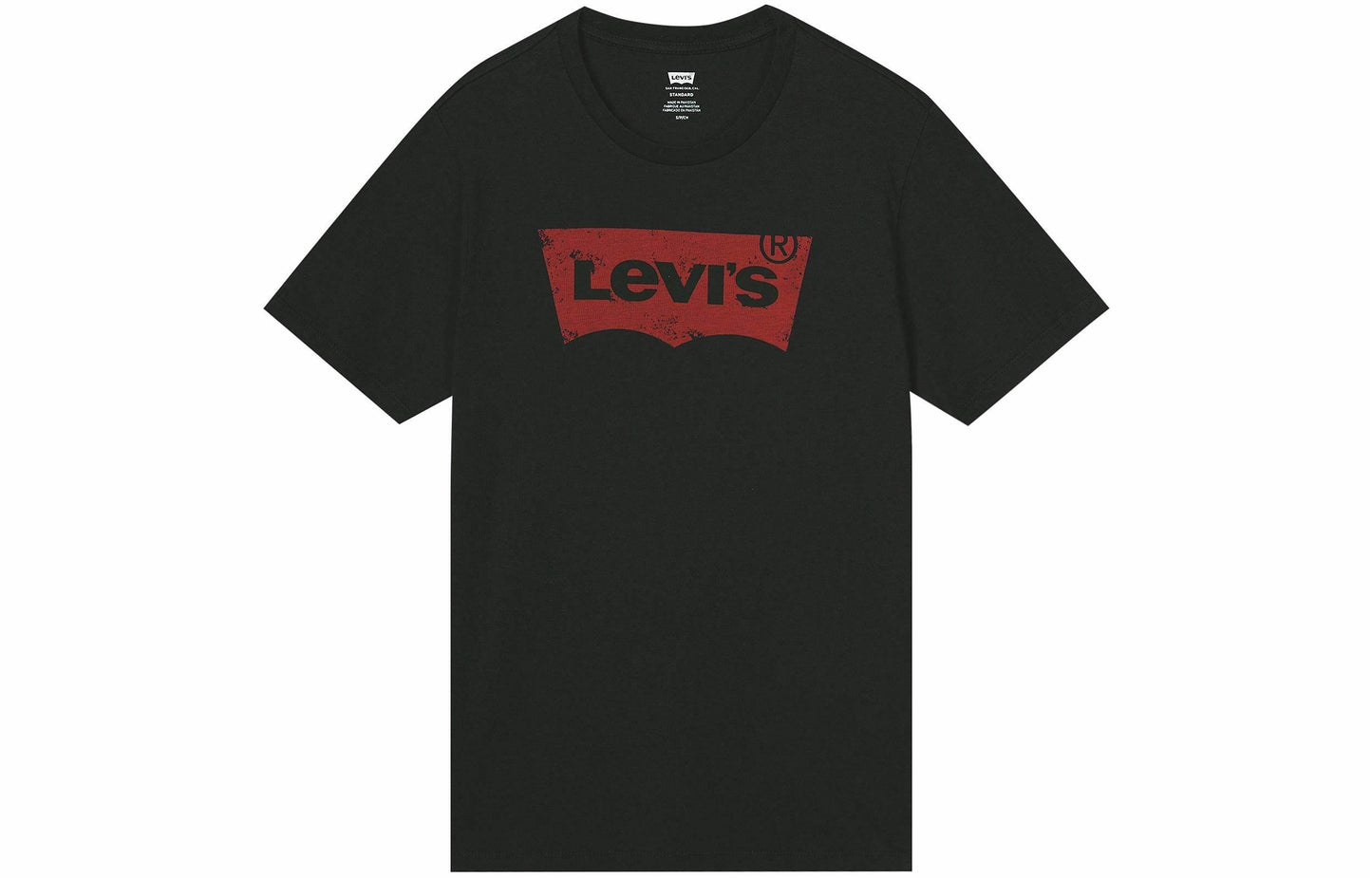 Футболка мужская Levi's - Boxette Shop