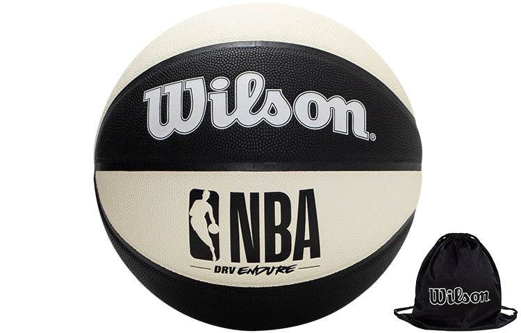 Баскетбольный мяч Wilson x NBA - Boxette Shop