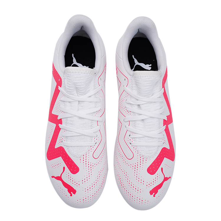 Бутсы Puma Future Play MG JR
