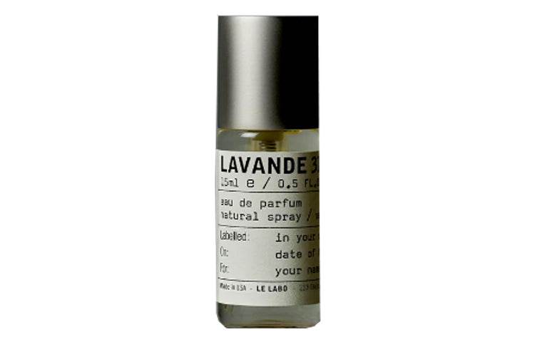 Духи Le Labo Classic Collection Lavender 31 - Boxette Shop