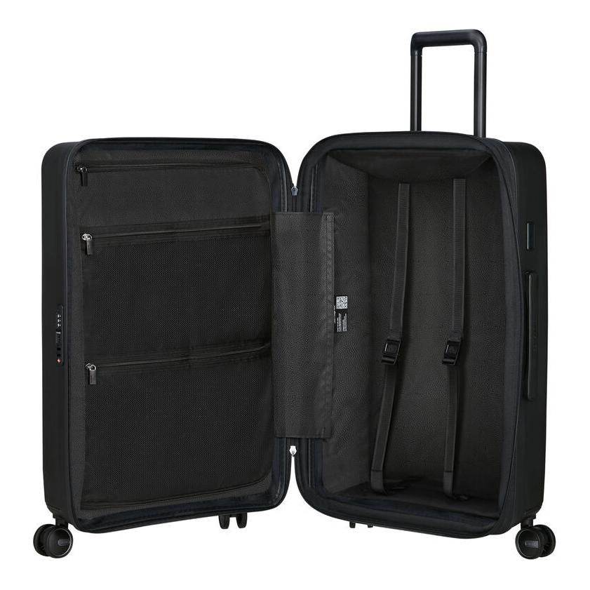 Чемодан Samsonite - Boxette Shop