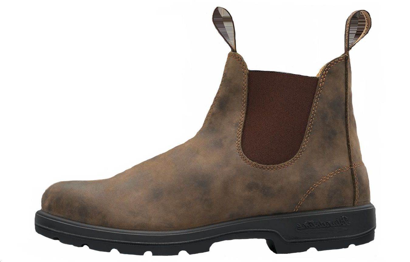 Ботинки Blundstone - Boxette Shop