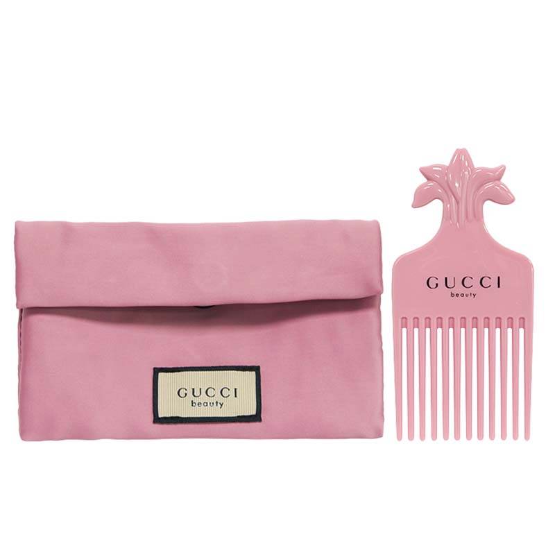 Расческа Gucci Beauty Gardenia - Boxette Shop