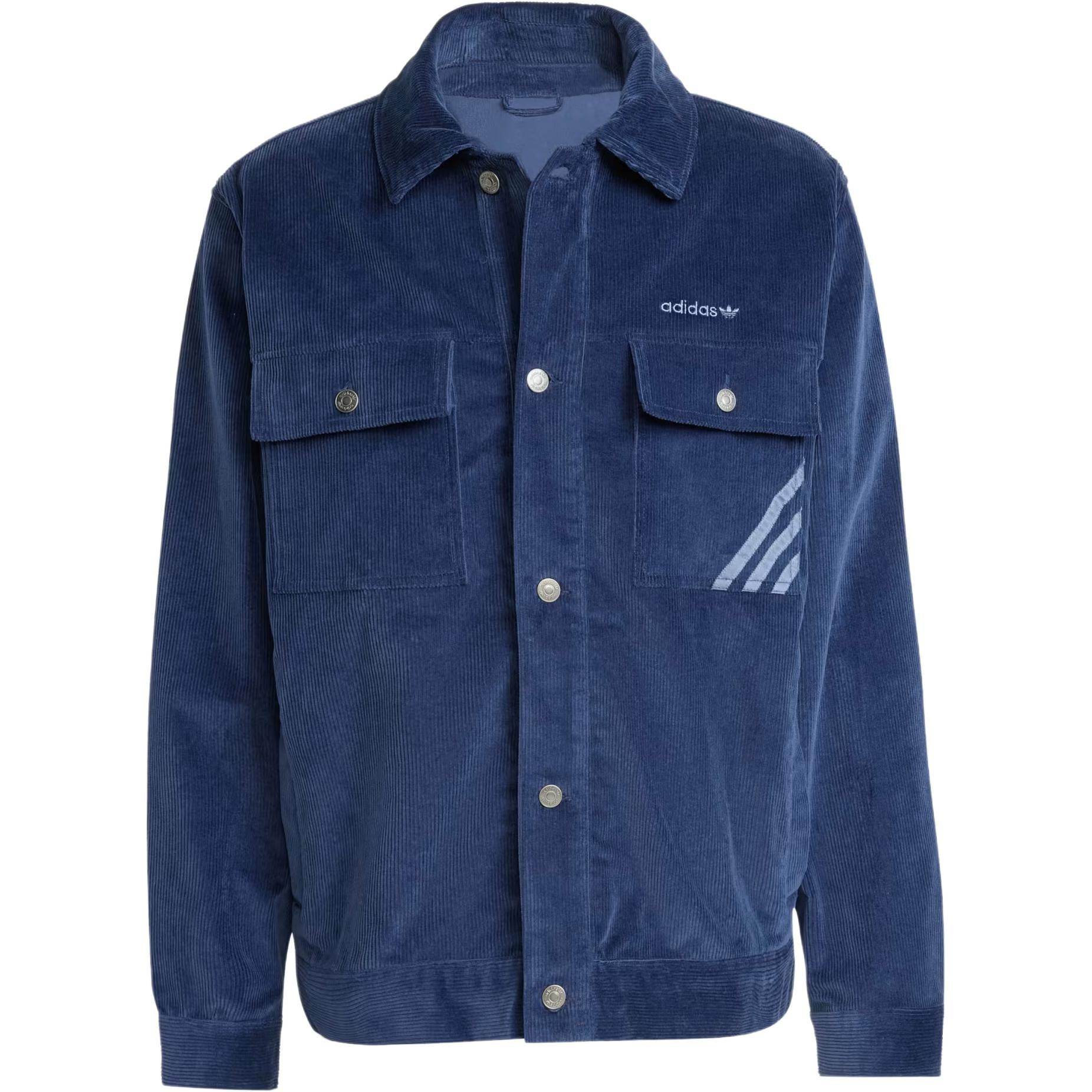 Куртка мужская Adidas Originals Coach - Boxette Shop