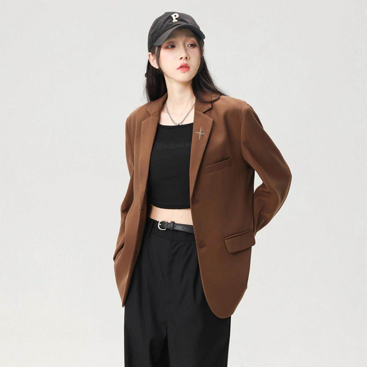 Пиджак женский Robinhood - Boxette Shop