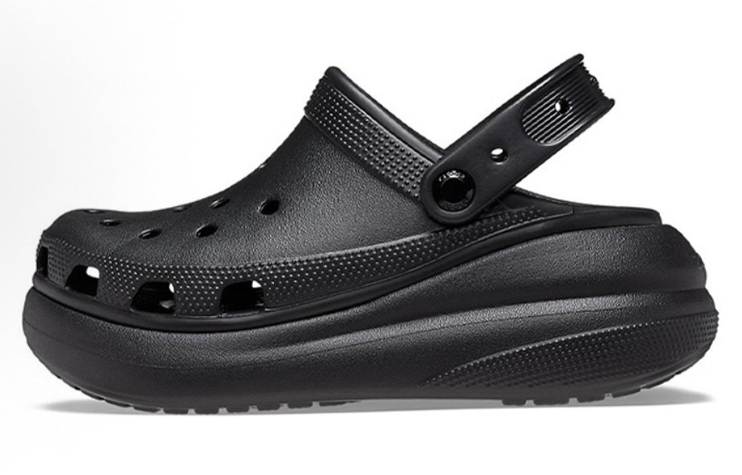 Шлепанцы Crocs Crush Clog EVA - Boxette Shop