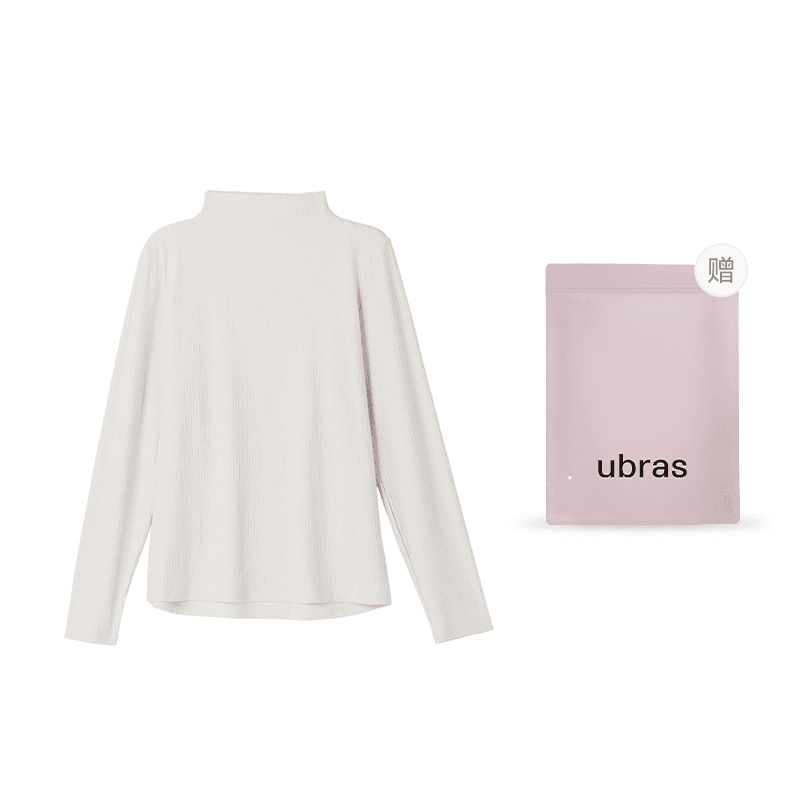 Свитер женский Ubras Musclewear - Boxette Shop