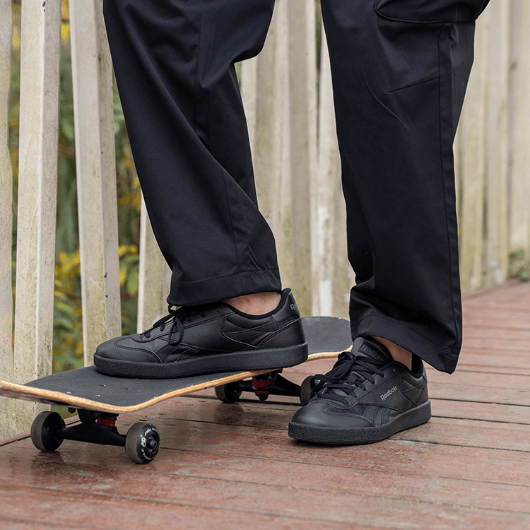 Кроссовки Reebok Smash Edge S - Boxette Shop
