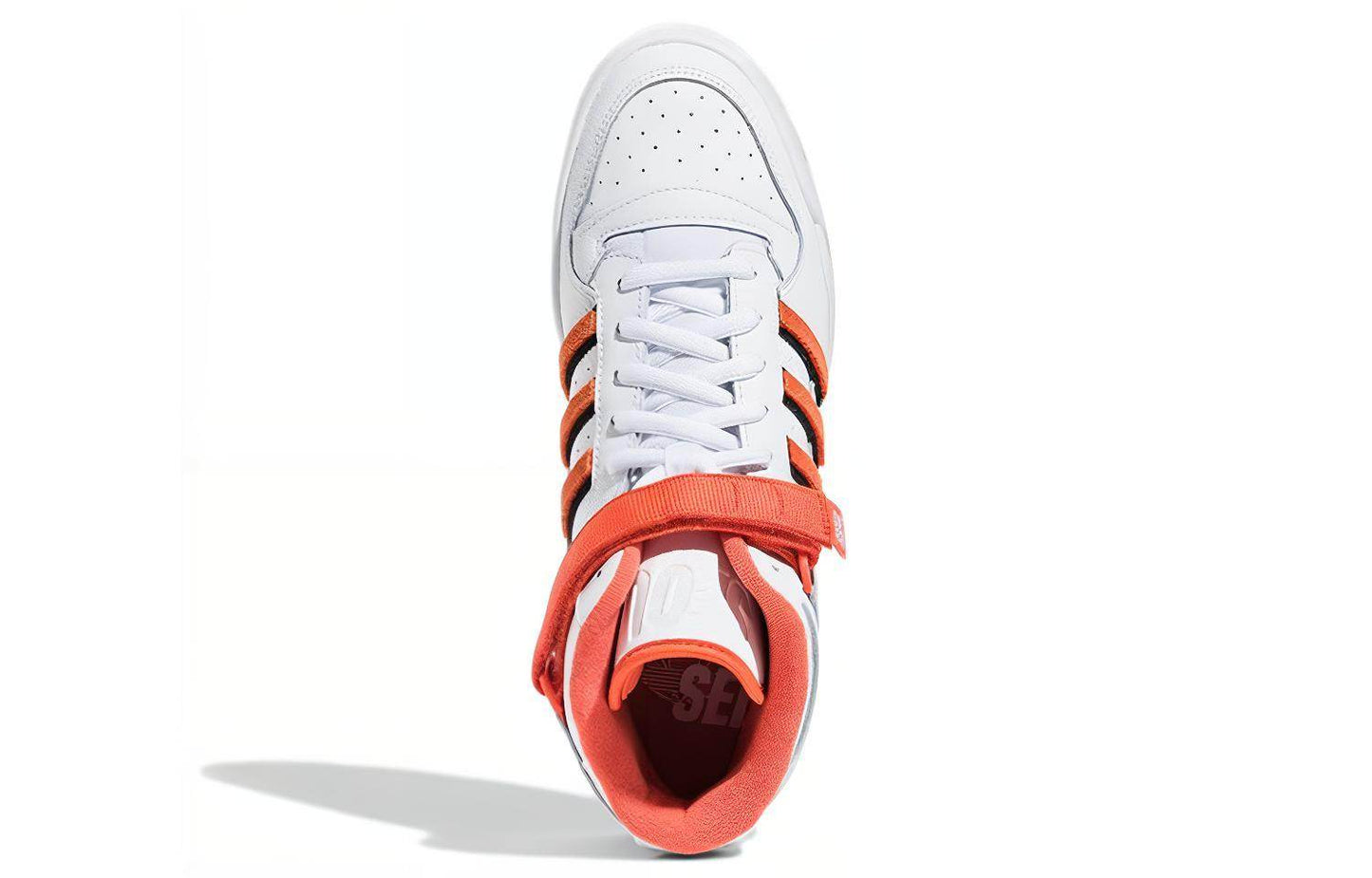 Кроссовки мужские Adidas Originals Forum Mid-top Boardshorts - Boxette Shop