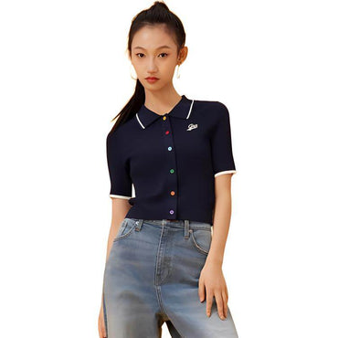 Футболка женская Gap - Boxette Shop