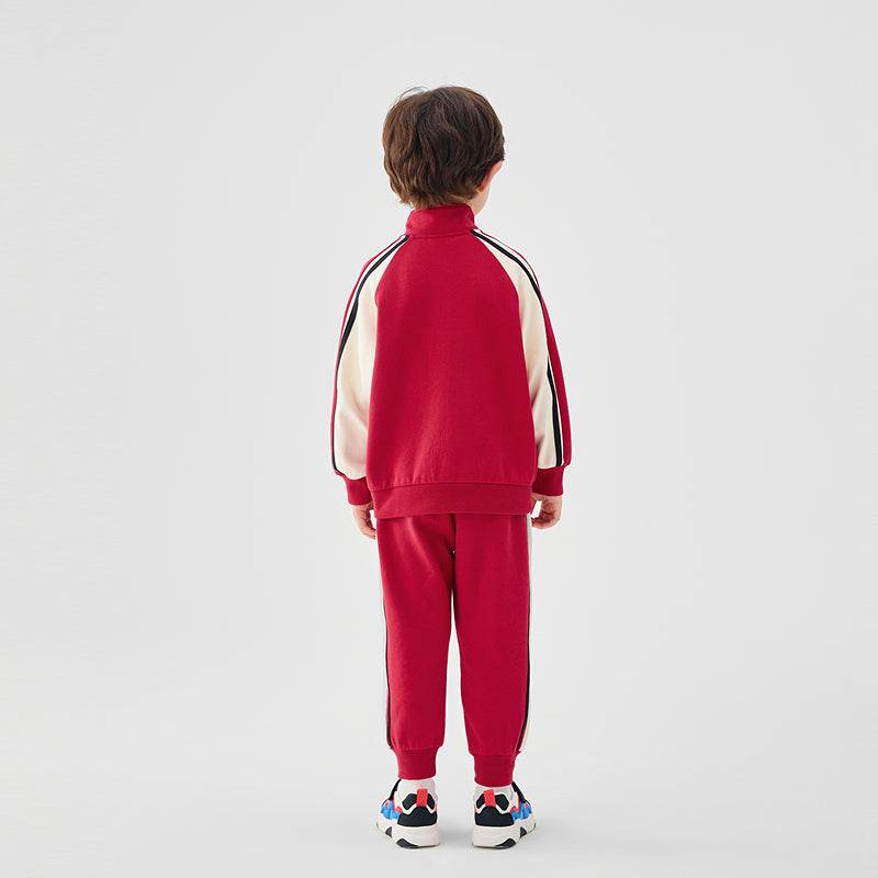 Спортивный костюм для девочек Balabala - Boxette Shop