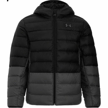 Куртка мужская Under Armour Echo - Boxette Shop