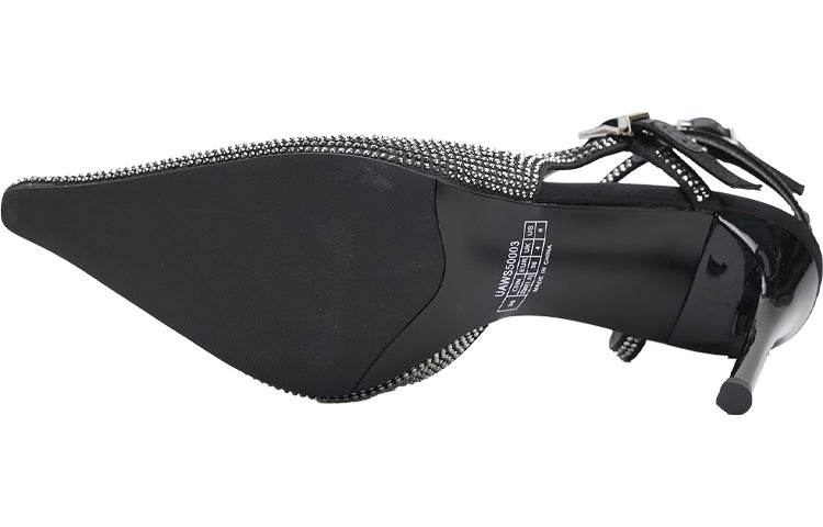 Туфли женские Urban Revivo - Boxette Shop