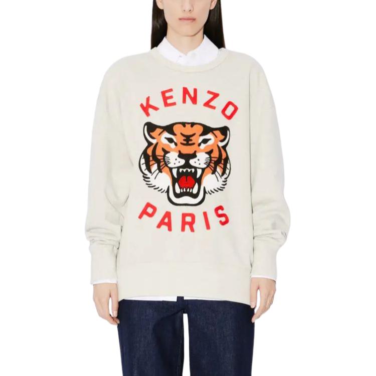 Свитер Kenzo